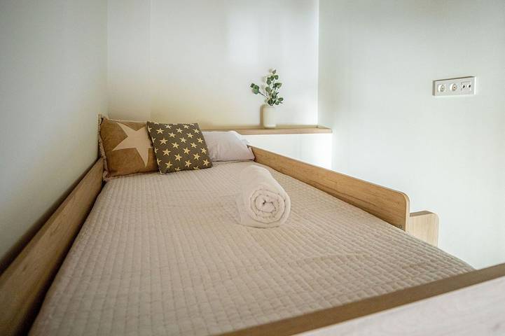 Gîte pour 4 personnes à Teruel - 4