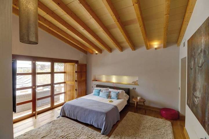 Exclusive Palma Villa with Modern Amenities, 1001 in Calvià, Mallorca Oeste