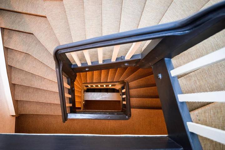 Location de vacances pour 4 personnes, avec jardin, animaux acceptés à Fribourg - 4