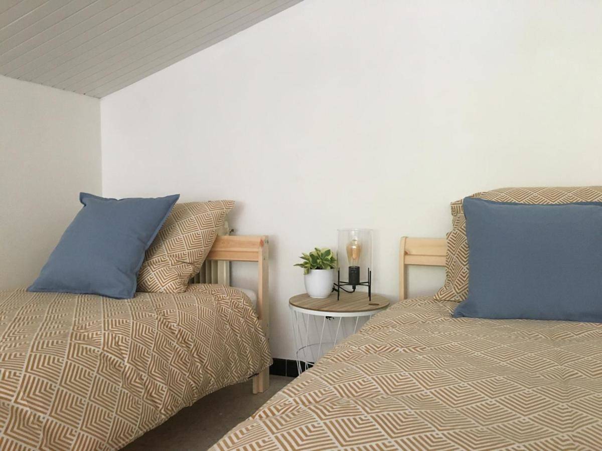 La Perle des Montagnes - Bed and breakfast - Chambre d hôte in Vernet-les-Bains, Parc naturel régional des Pyrénées catalanes