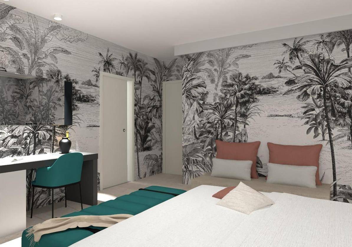 Marty Luxury B&B in Calatabiano, Catania e dintorni