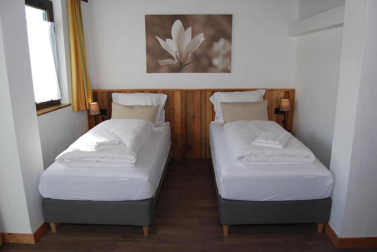 Gästehaus Pernull in Hermagor, Hermagor-Pressegger See