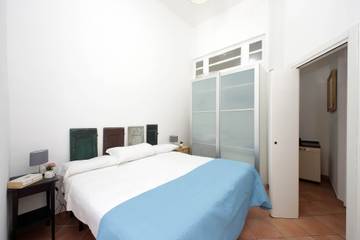 Holiday Apartment for 5 People in Rome, Via Francigena, Photo 2