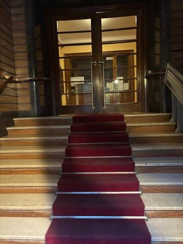 Maison d’hôte pour 2 personnes, avec vue, animaux acceptés à Rome