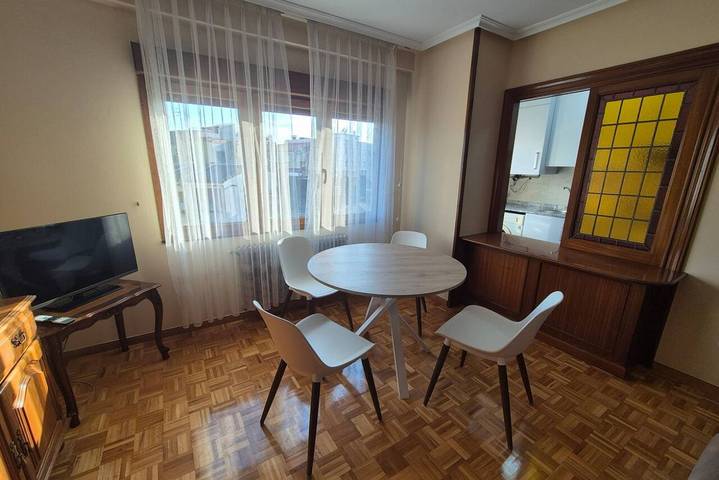 Appartement entier, Appartement de vacances pour 4 personnes in Distrito Centro (Gijón), Gijón