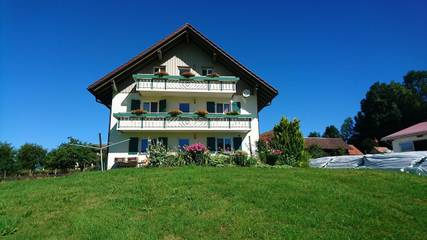 Ferienwohnung für 7 Personen in Isny im Allgäu, Württembergisches Allgäu, Bild 1