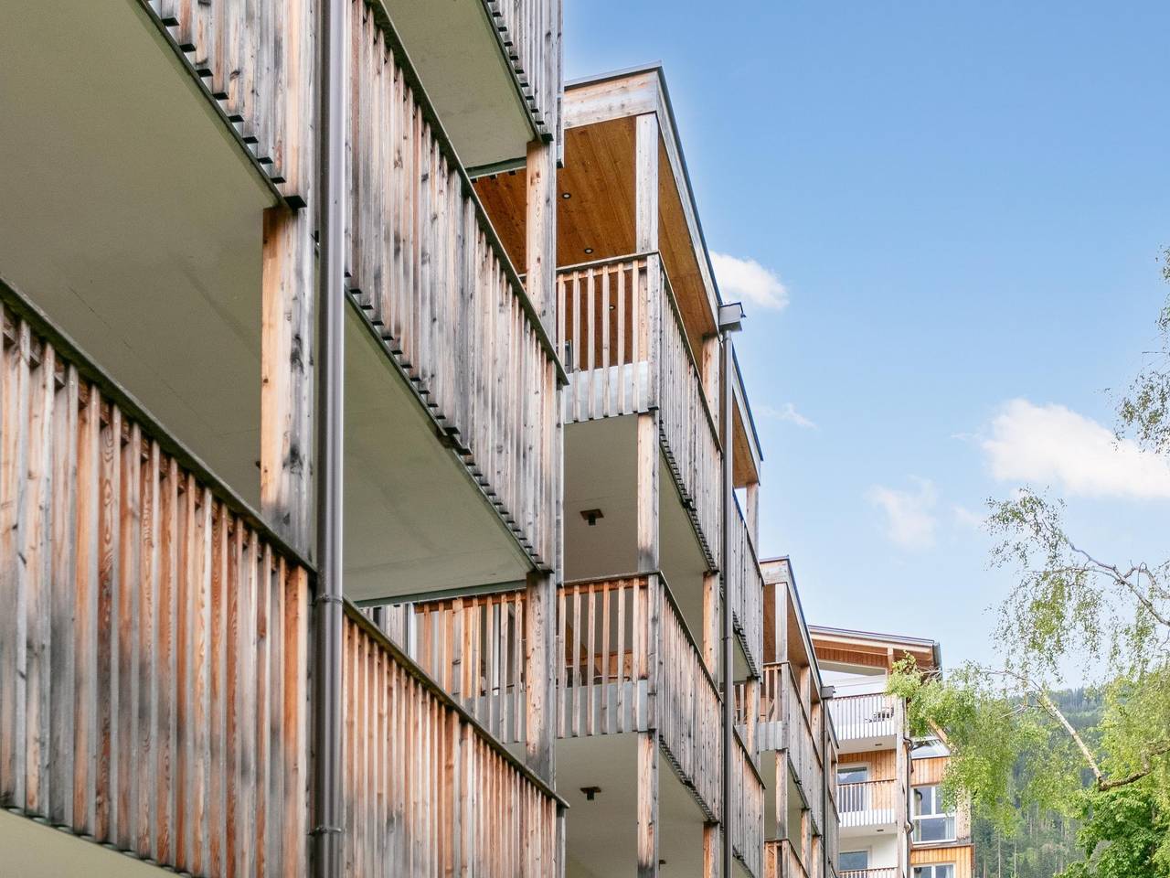 Ganze Wohnung, Wellness-Wohnung mit Süd-West-Balkon in Haus, Schladming-Dachstein