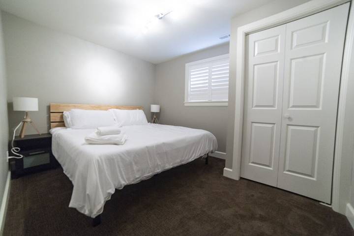 Vacation rental for 15 people, with terrace and hot tub in Cottonwood Heights