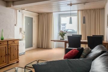 Gîte pour 3 personnes à Constance