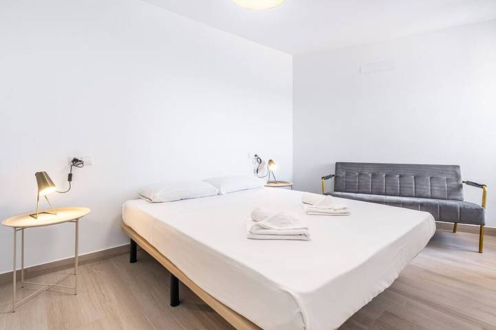 Ganze Wohnung, Torre Yago Apartment 7-2 Levante Beach in Playa de Levante, Costa Blanca