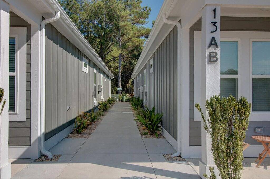 Ganze Wohnung, Dog Friendly Luxury Condo, Walk to the Beach in Corolla, Currituck County