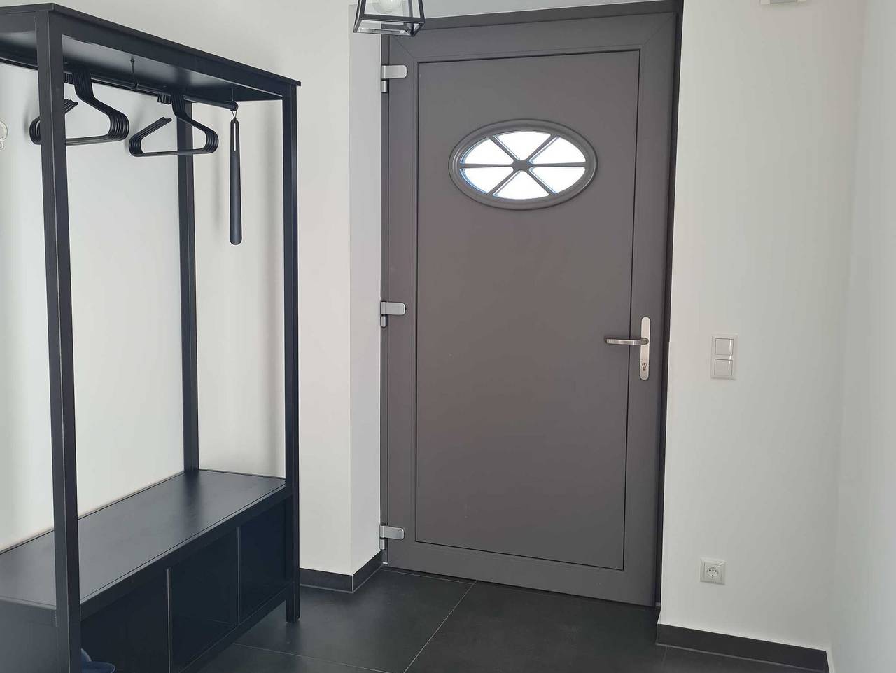 Ganze Ferienwohnung, Rügen Ferienhaus 300 - Ferienhaus Glückselig in Sehlen, Bergen auf Rügen und Umgebung