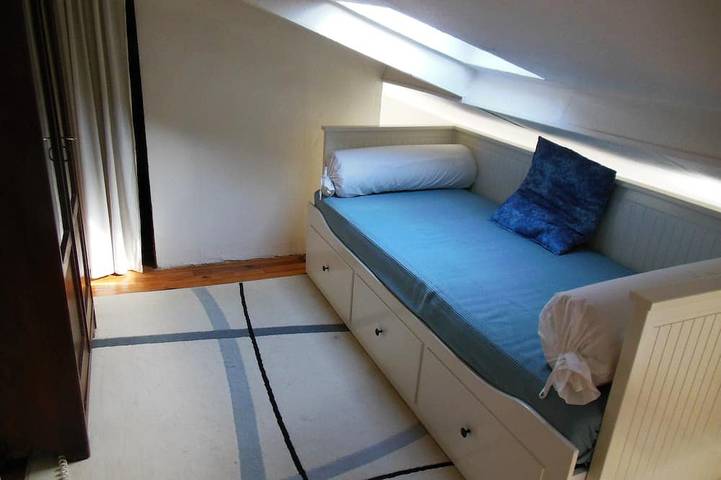 Location de vacances pour 2 personnes, avec jardin, animaux acceptés à Le Thoronet - 2