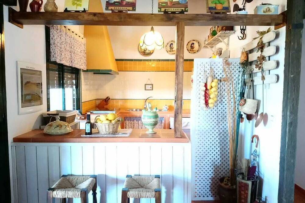 Casa Rural para 5 Personas en La Puebla de los Infantes, Provincia de Sevilla