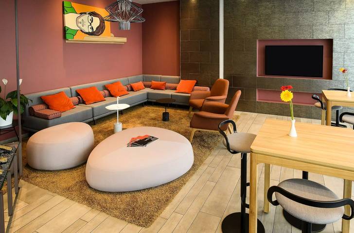 Studio für 2 Personen in München - 2