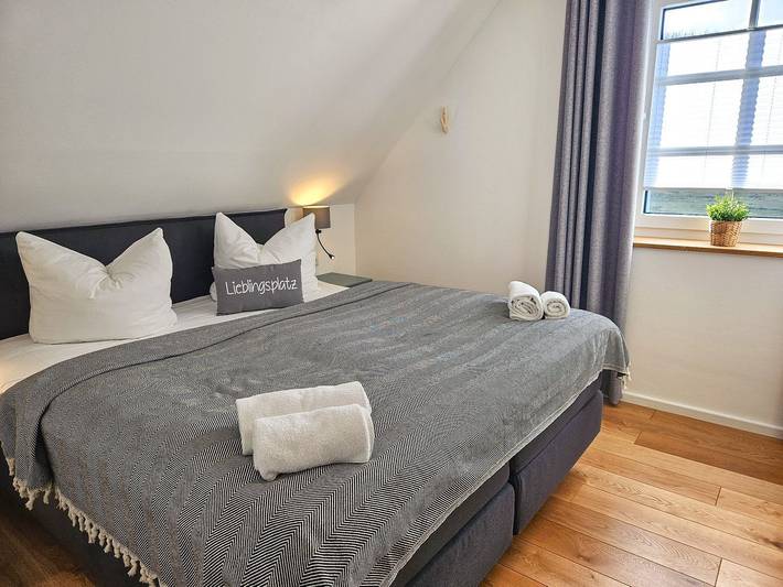 Ferienhaus für 6 Personen, mit Garten und Sauna in Lohme - 2