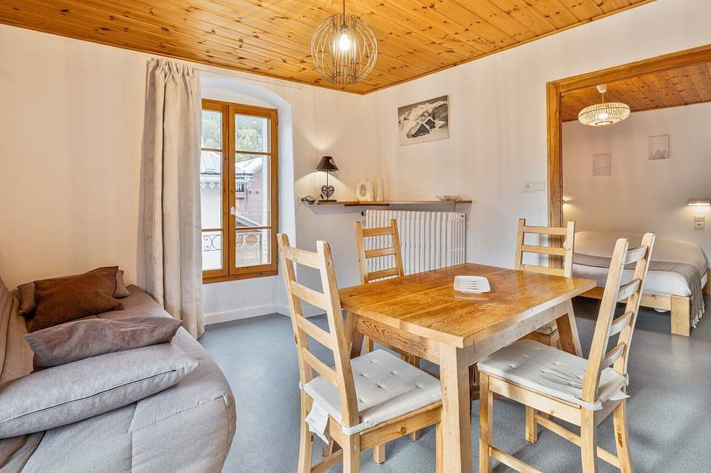 Photo : Appartement de vacances