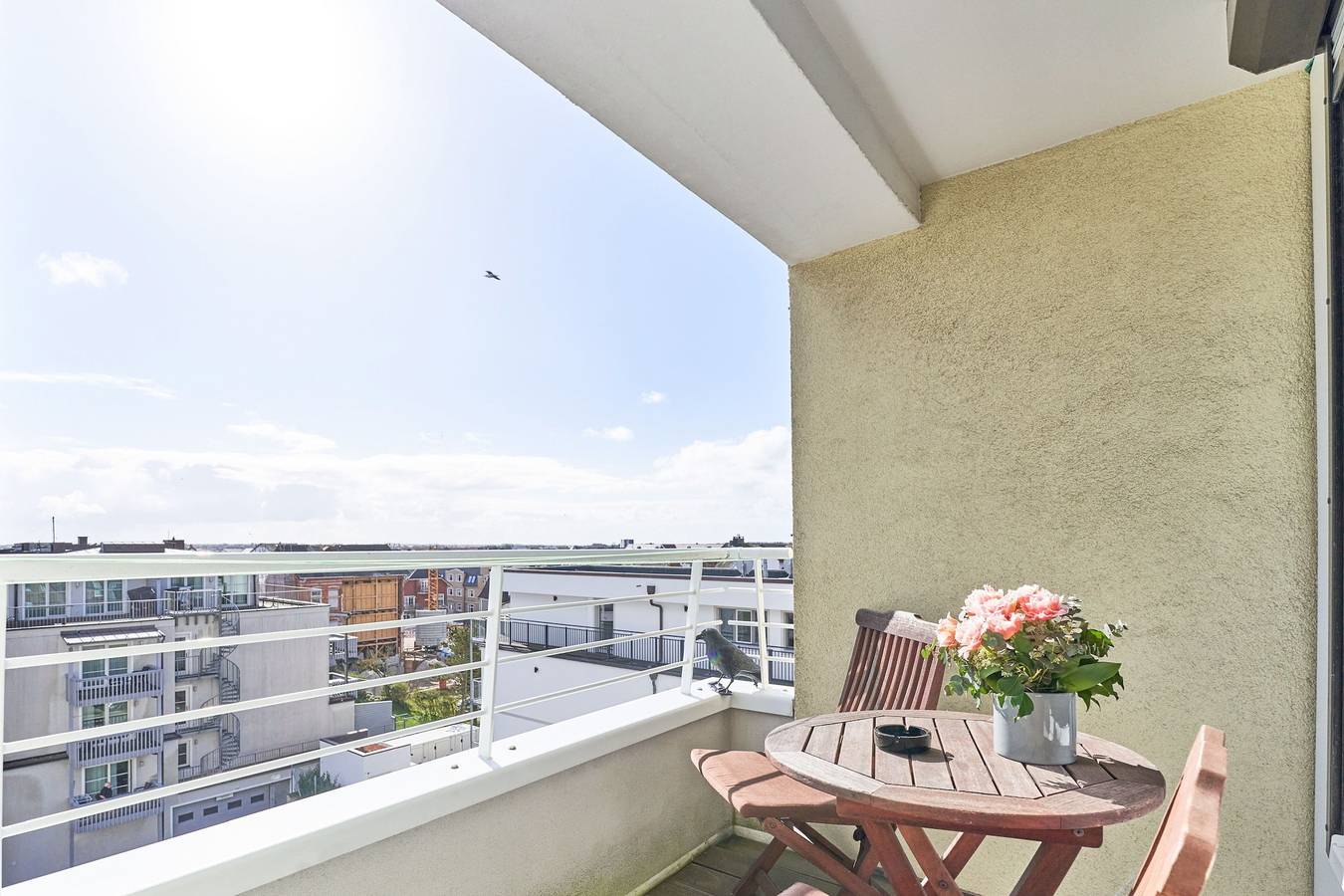 Ganze Ferienwohnung, Sola Bona 37 East in Westerland, Sylt (Gemeinde)