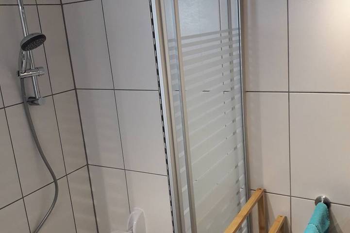 Ganze Wohnung, Ferienwohnung/App. für 5 Gäste mit 42m² in Reichshof in Reichshof, Oberbergischer Kreis