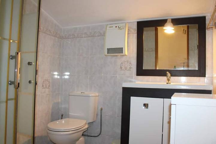 Location de vacances pour 3 personnes à Biot - 4