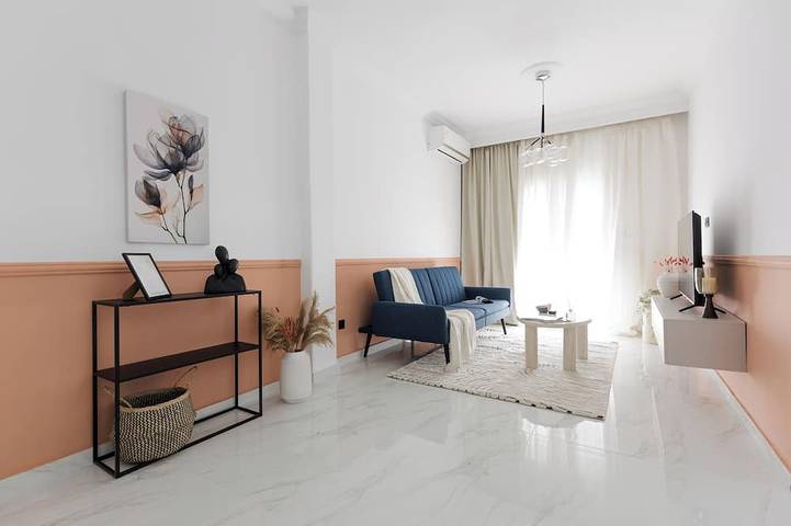 Ferienwohnung für 6 Personen in Thessaloniki