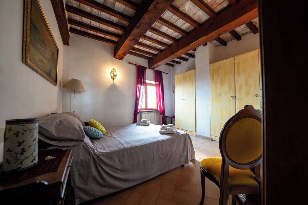 Il Tramonto - Farmhouse with pool in Collazzone in Collazzone, Provincia de Perugia