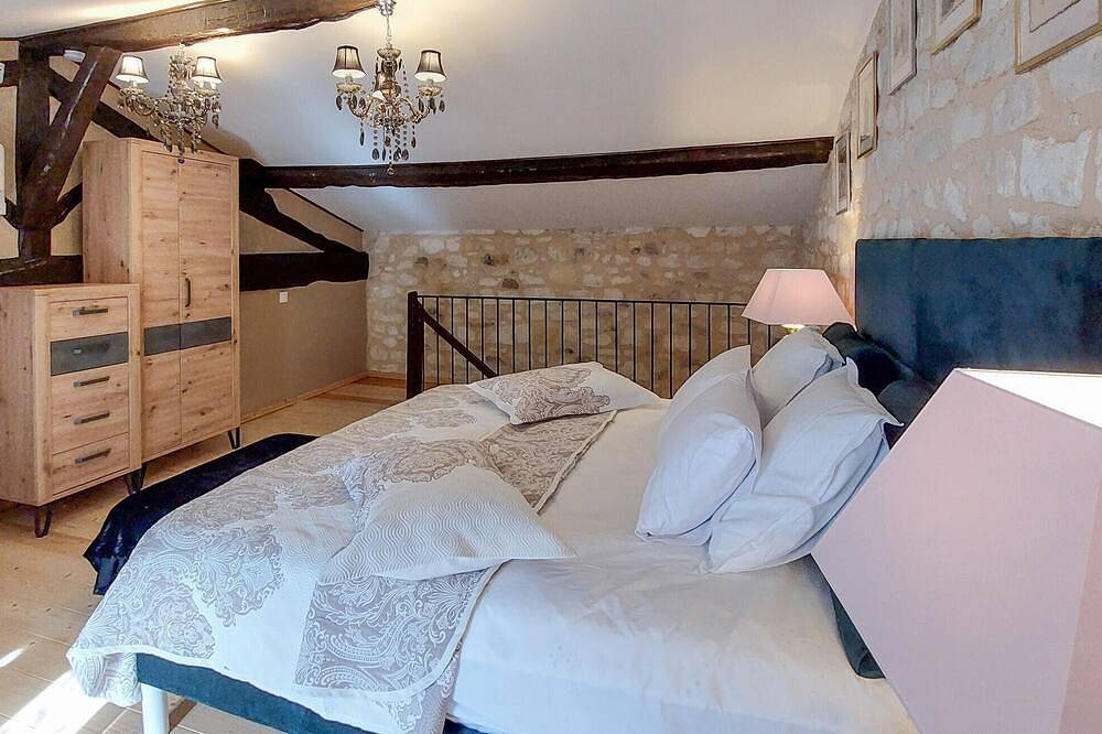 Superbe maison rénovée in Saint-Gervais (Gironde), Région de Blaye