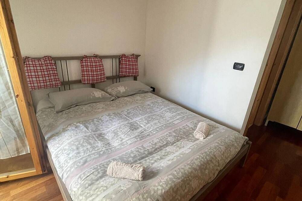 Geheel appartement, The Nest Of Pila, a 5-minute walk from the slopes in Pila (Aosta), Comune di Gressan