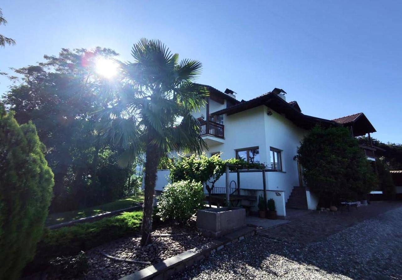 Ganze Wohnung, One-Bedroom Apartment in Girlan, Eppan an der Weinstraße