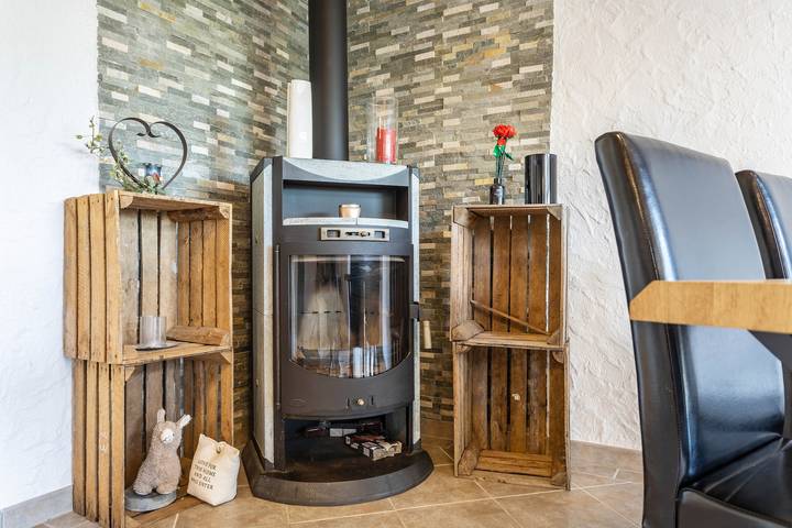 Entire apartment, Apartment 'Haus Susanna' with Exclusive Guest Terrace and Wi-Fi in Brilon, Hochsauerlandkreis