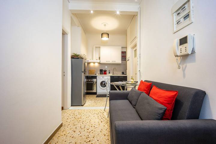 Appartement de vacances pour 2 personnes