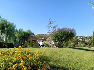 Casa Rodante para 4 Personas en Imperia, Provincia de Imperia, Foto 2