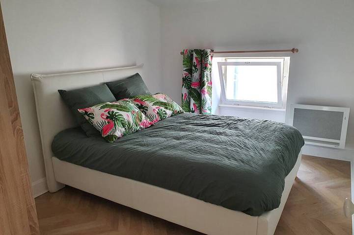 Ganze Wohnung, Appart'attitude Cocoon'îmes in Nîmes, Nimes und Umgebung