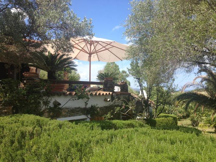 Ferienhaus für 10 Personen, mit Garten in San Teodoro - 2