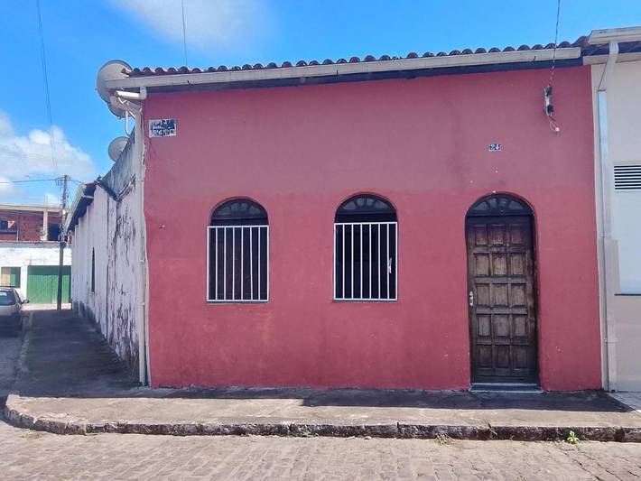 Casas e apartamentos de temporada para 5 pessoas, com vista em Cachoeira (Bahia)
