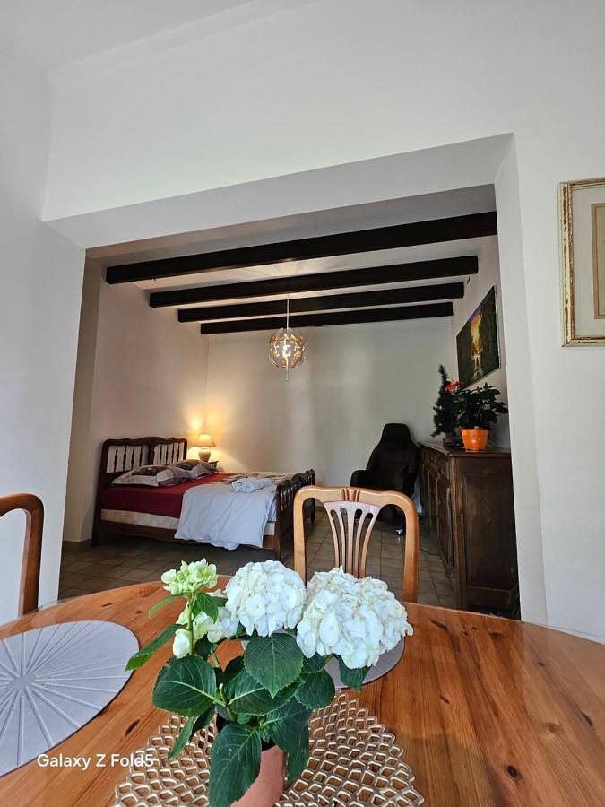 Gîte pour 5 personnes à Hargeville - 2