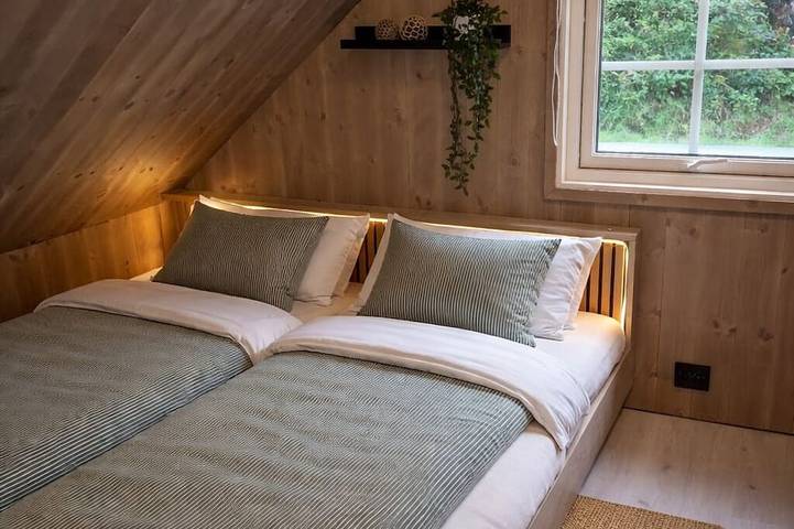 Exklusive Wohnung am Meer – Feda Waterfront, perfekt zum Entspannen! in Kvinesdal