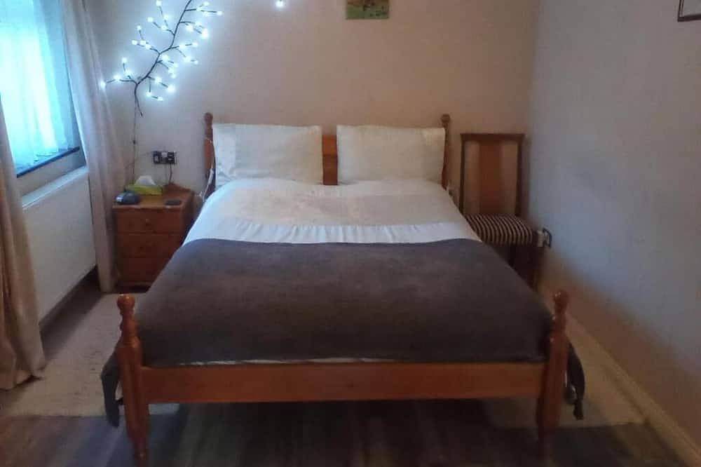 Ganze Wohnung, Das Nebengebäude — Gastgärten in Milton Keynes, Südostengland