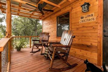 Cottage for 2 Guests in Texas Hill Country, Texas, Picture 2