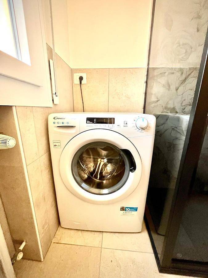 Gîte pour 4 personnes, avec terrasse à Imola - 3