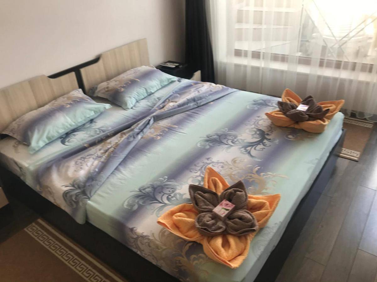 Appartement entier, Кабакум Варна in Varna (Bulgarie), Varna (oblast)