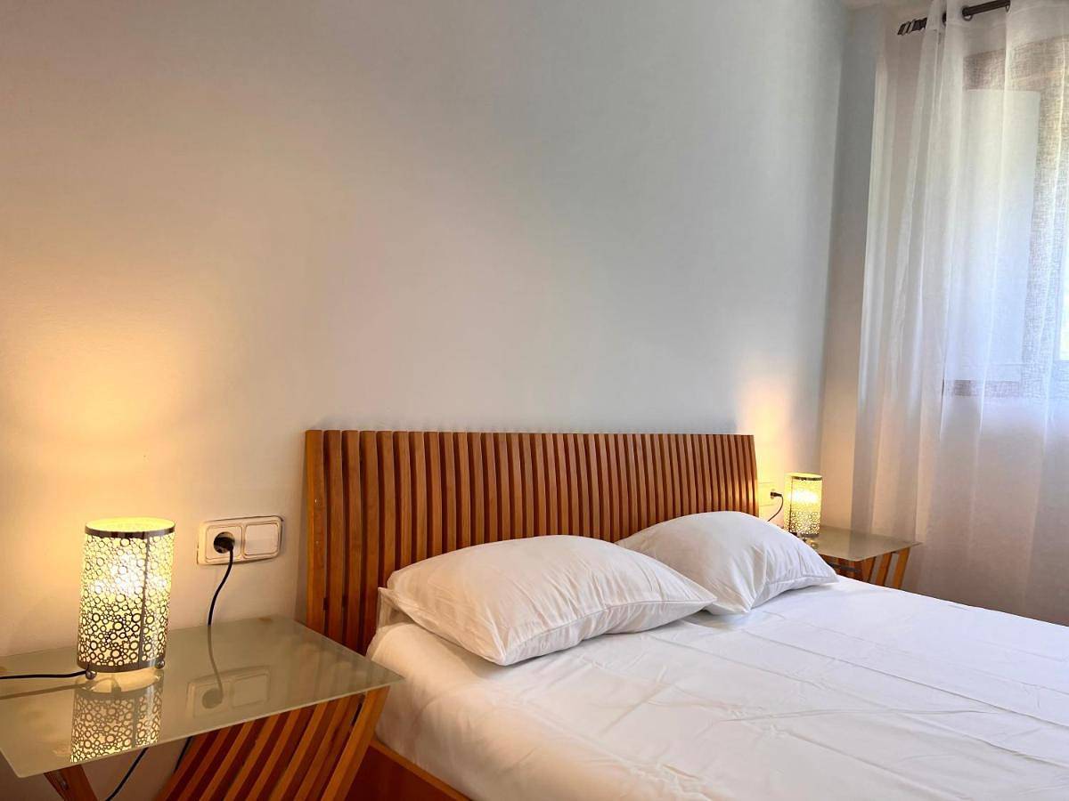 Apartamento entero, Two-Bedroom Apartment in Port Ainé, Rialp