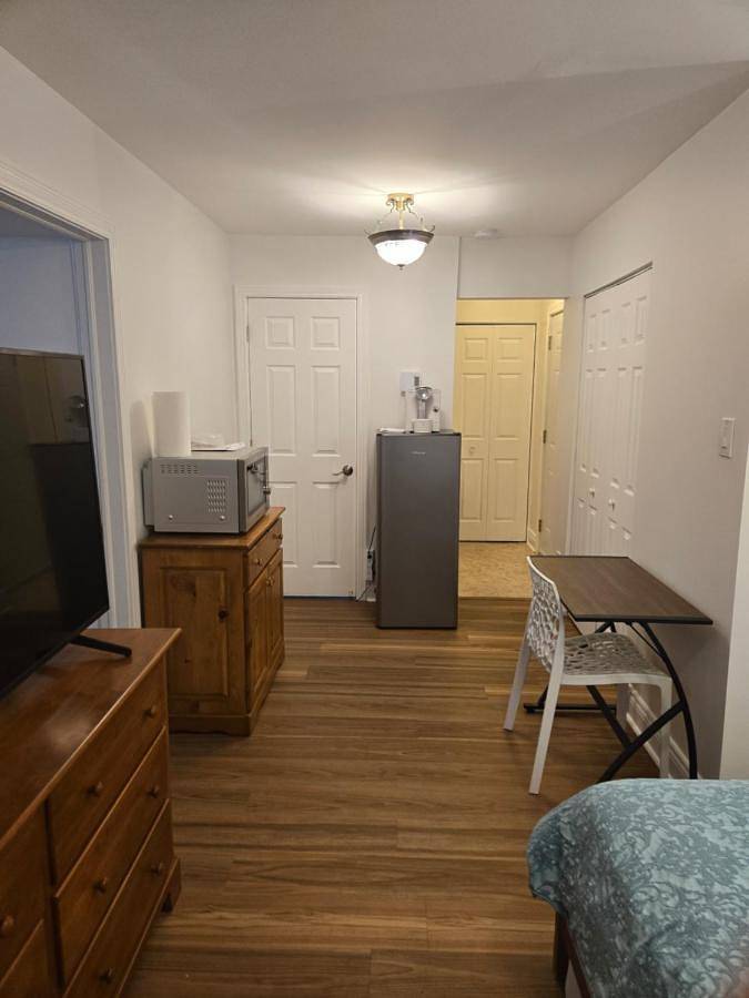 Apartamento de vacaciones para 2 personas - 1