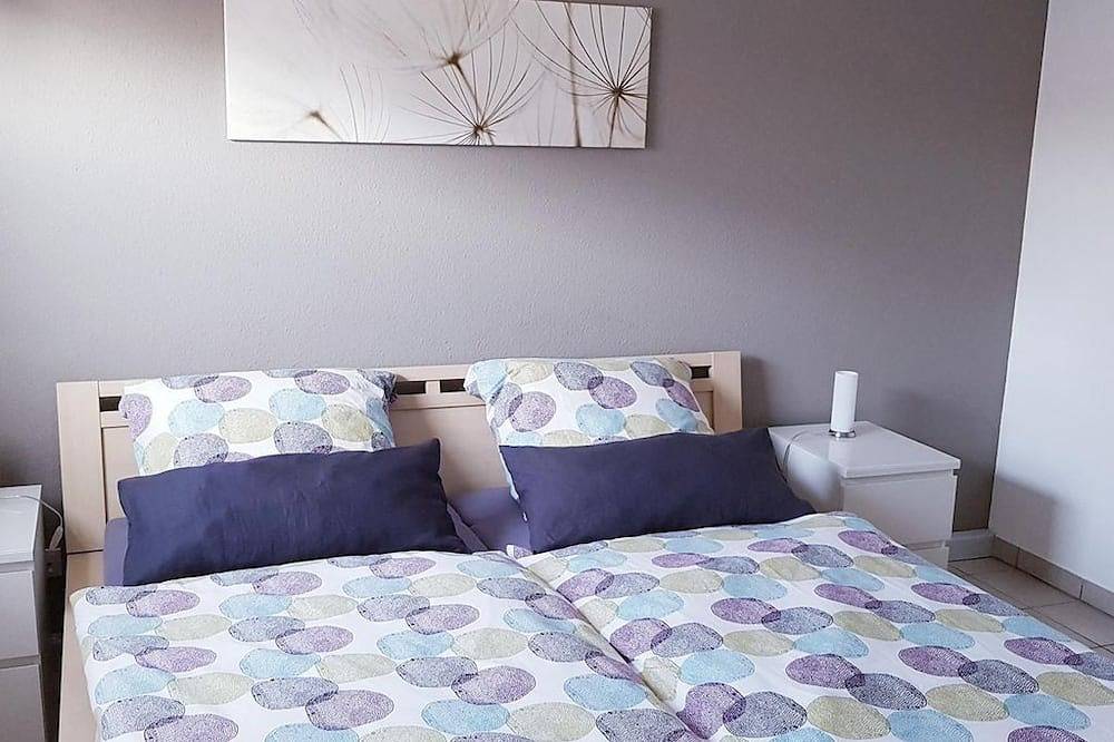 Ganze Wohnung, Ferienwohnung Breivogel - Ferienwohnung in Wörrstadt, Rheinhessen