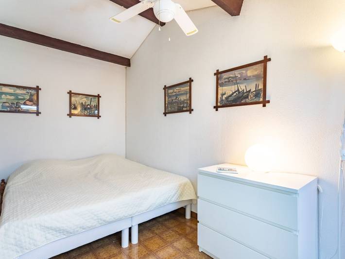 Ferienwohnung für 3 Personen, mit Balkon in Saint-Tropez - 3