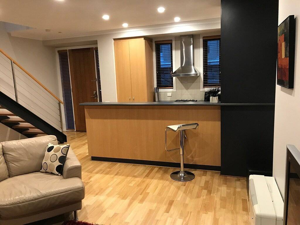 Ganze Wohnung, Ballarat Central Contemporary Apartments in Ballarat Central, Ballarat