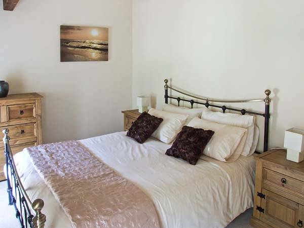 Swallows Barn in Litton, Derbyshire