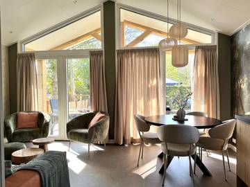 Lodge für 4 Personen in Egmond-Binnen, Holländische Küste, Bild 1
