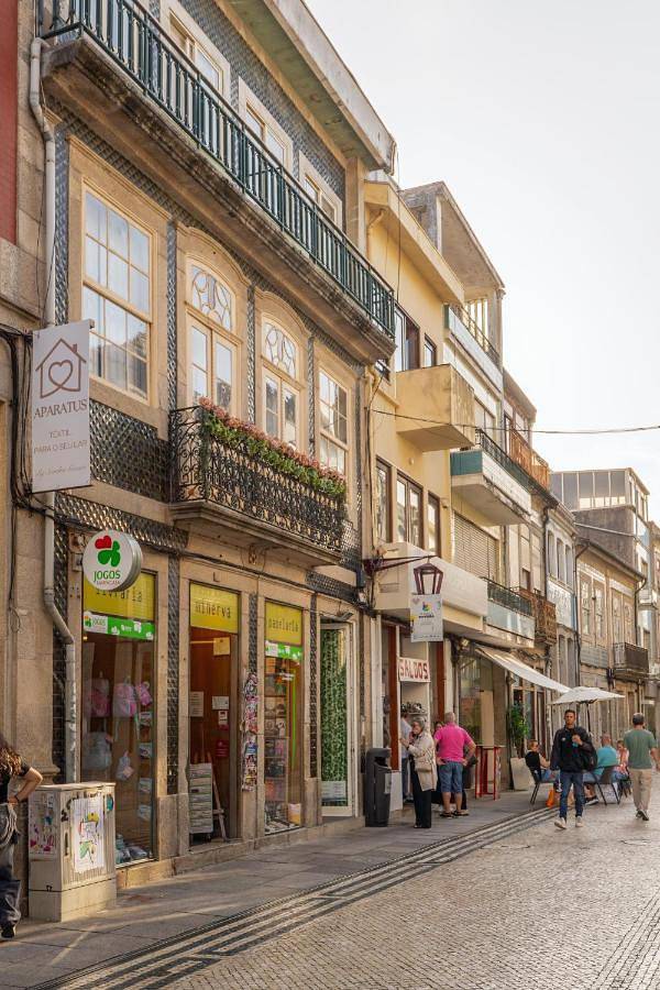Maison d’hôte pour 2 personnes à Povoa de Varzim - 3