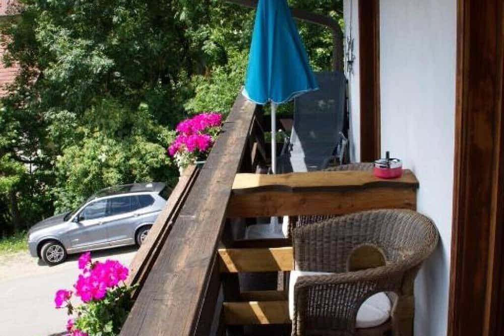 Geheel appartement, Fewo Wonta am Ossiachersee in Treffen, Gerlitzen